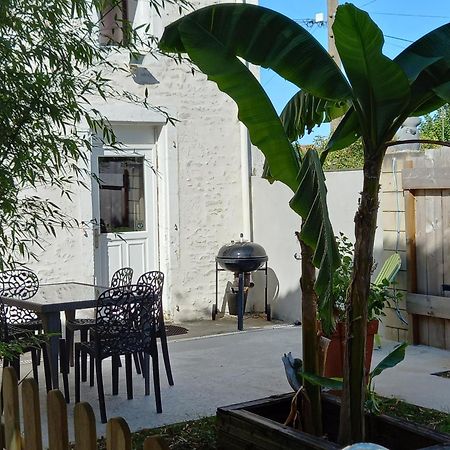 Contre Vents Et Marais Βίλα Vix  Δωμάτιο φωτογραφία