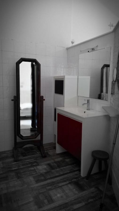 Contre Vents Et Marais Βίλα Vix  Εξωτερικό φωτογραφία