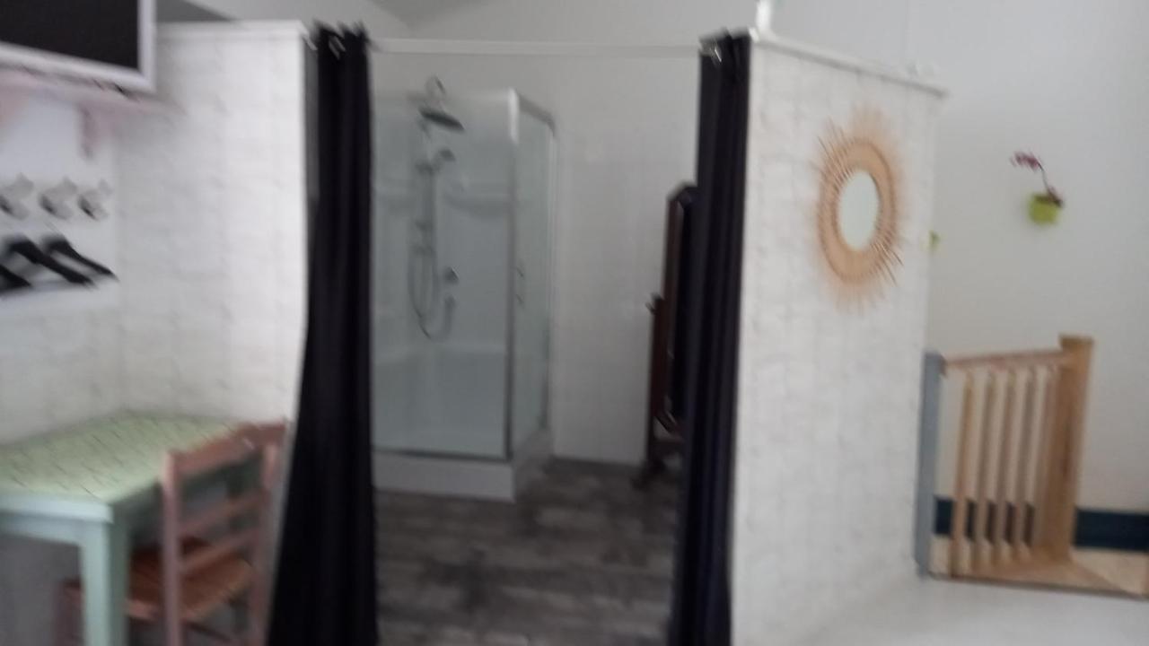 Contre Vents Et Marais Βίλα Vix  Εξωτερικό φωτογραφία